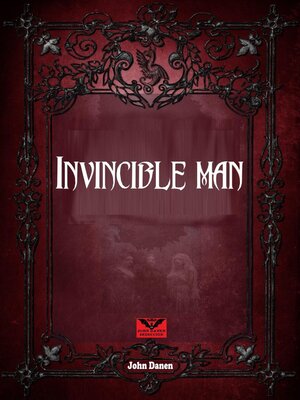 cover image of Invincible Man